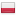smspl.pl server is located in Poland